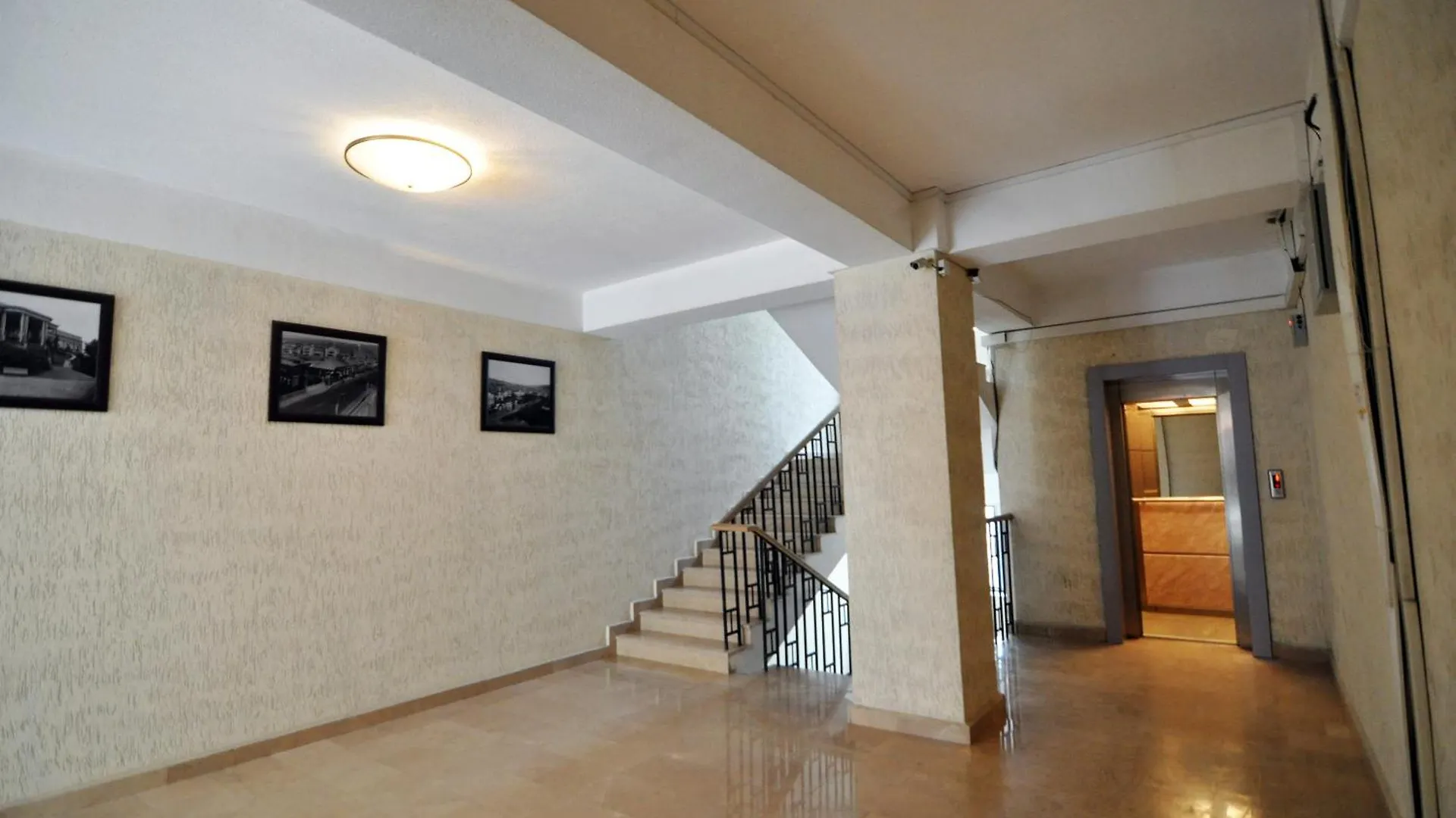 New Central Suite Tbilisi 0*,  Georgia