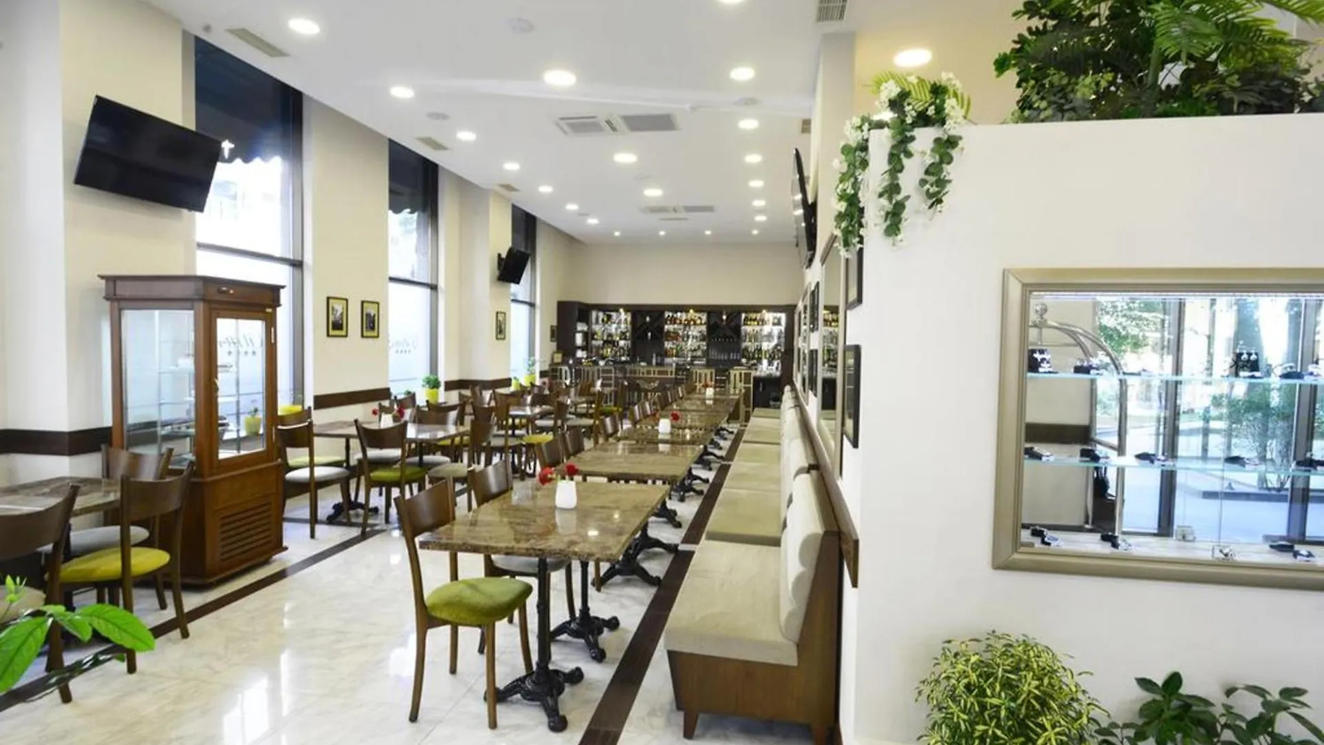 Apartment New Central Suite Tbilisi