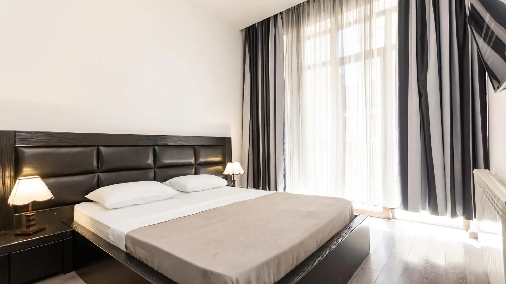 Apartment New Central Suite Tbilisi