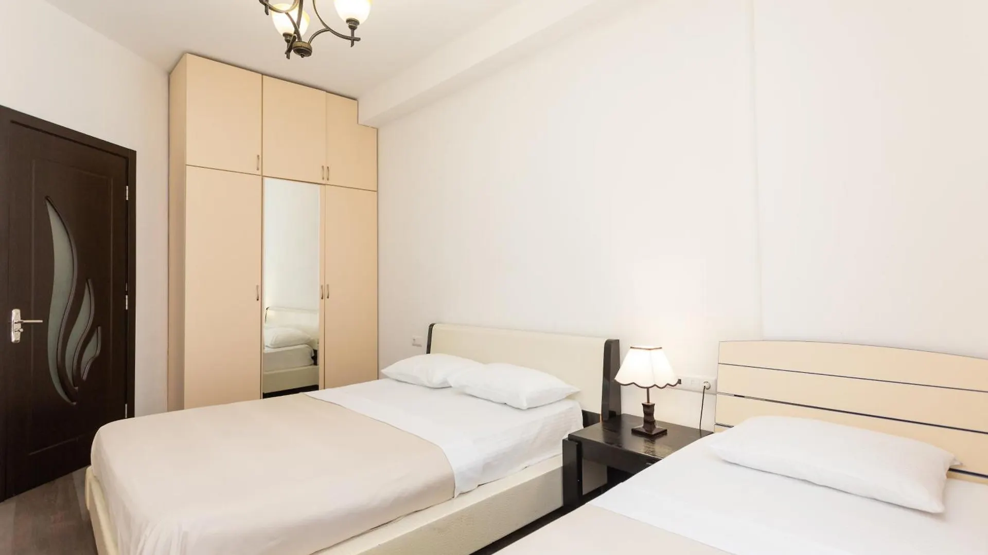 New Central Suite Tbilisi Georgia