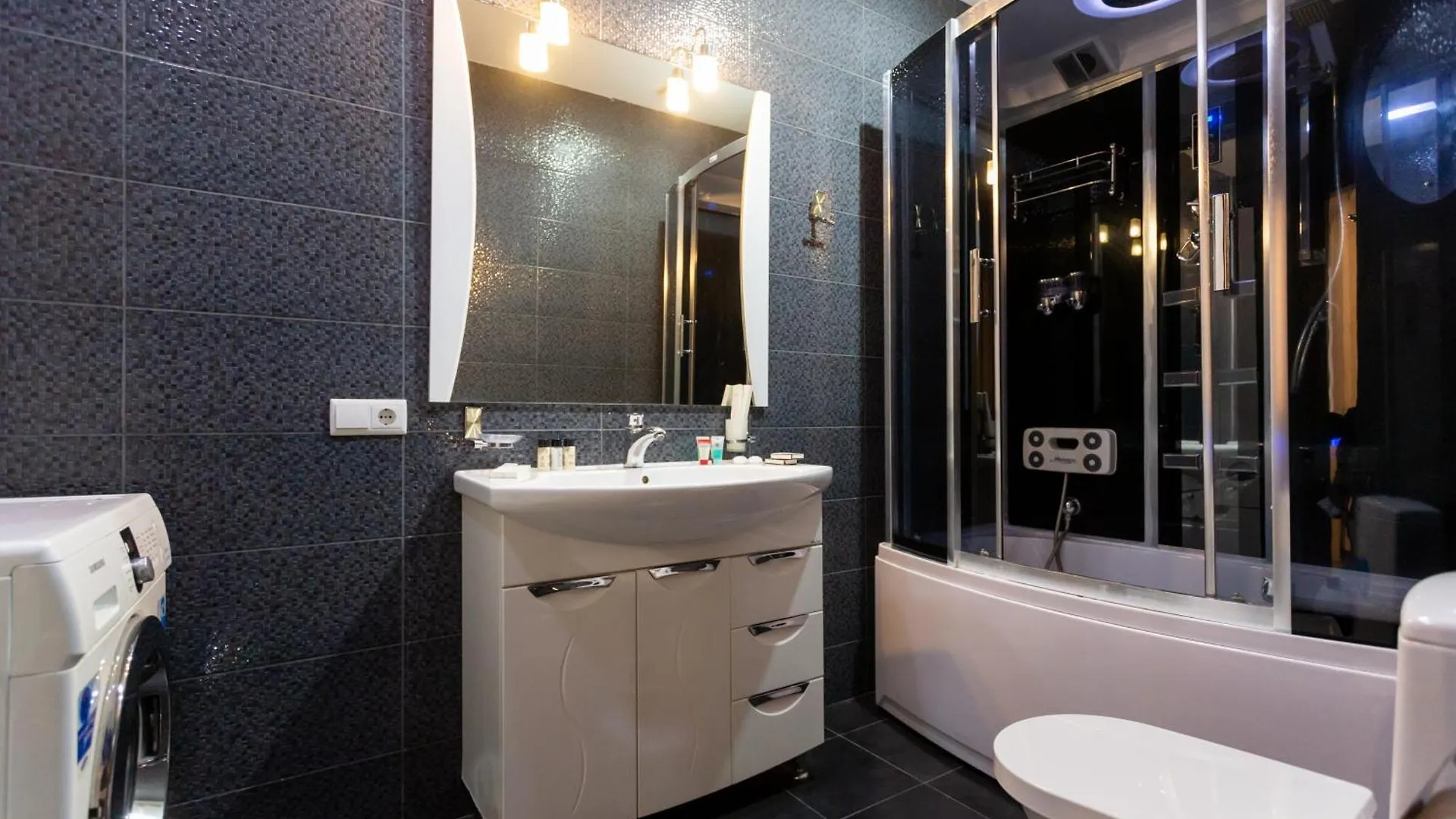 Apartment New Central Suite Tbilisi