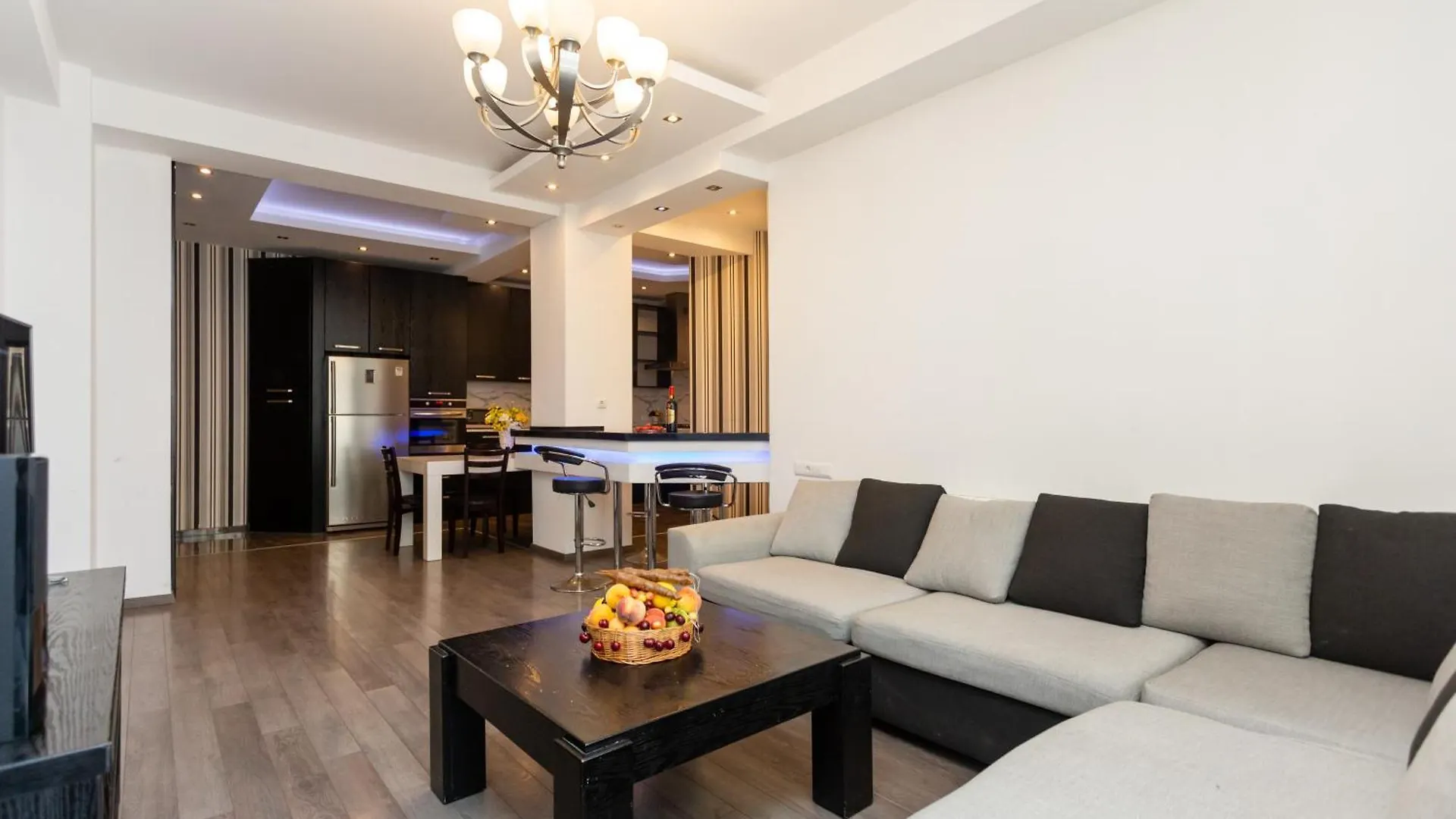 New Central Suite Tbilisi