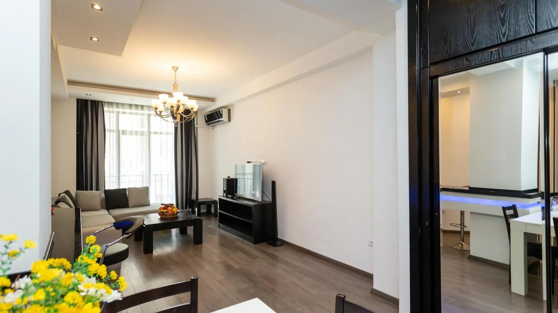 New Central Suite Tbilisi