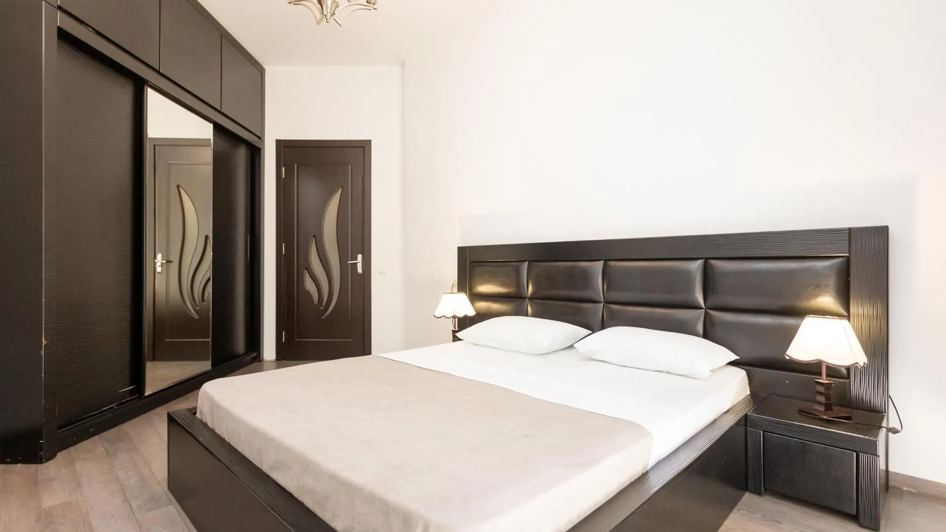 New Central Suite Tbilisi