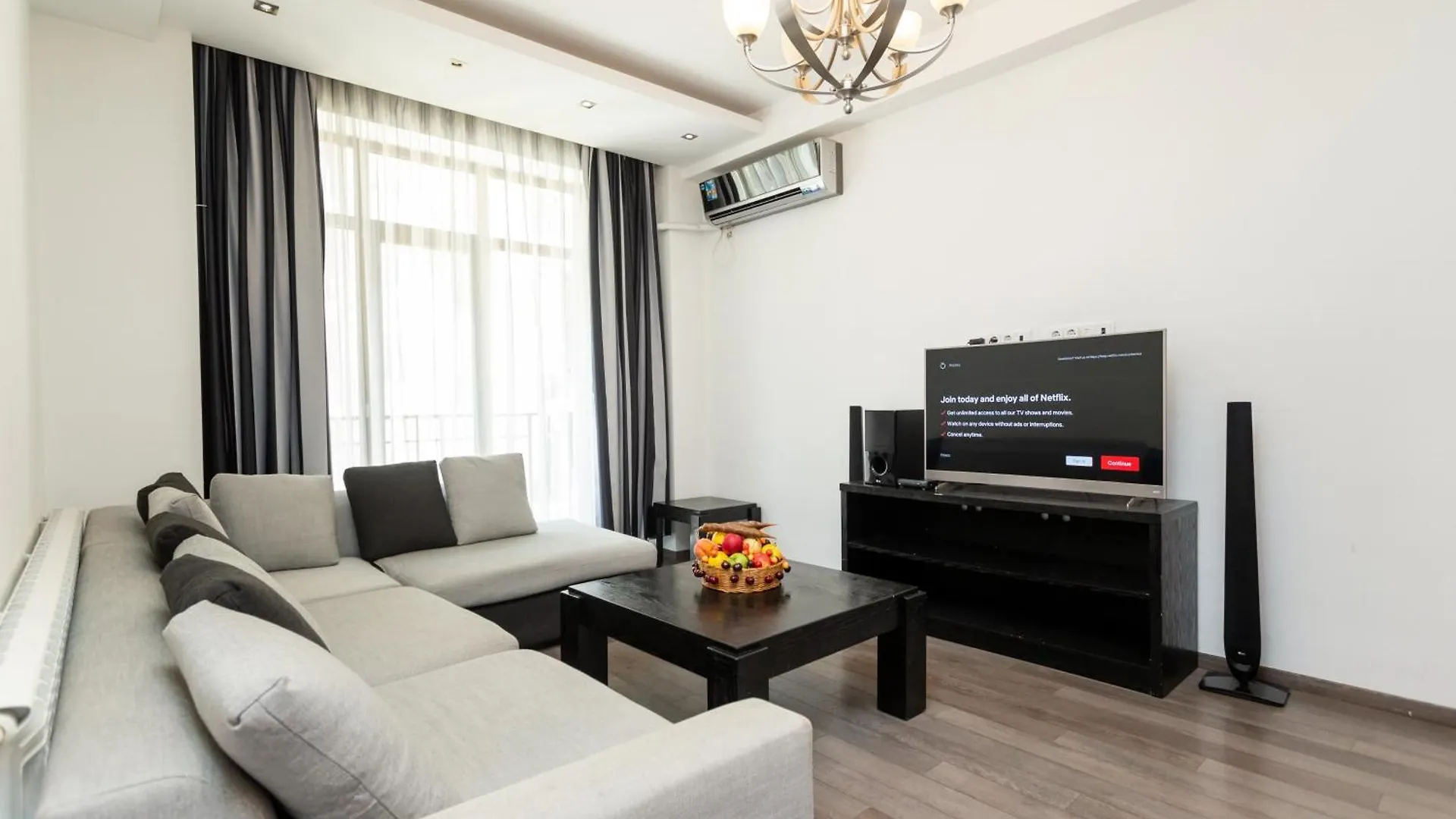 New Central Suite Tbilisi