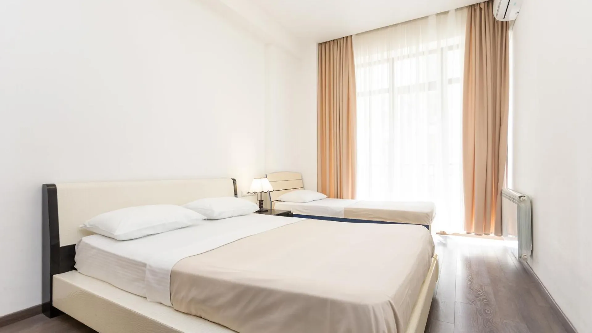 New Central Suite Tbilisi