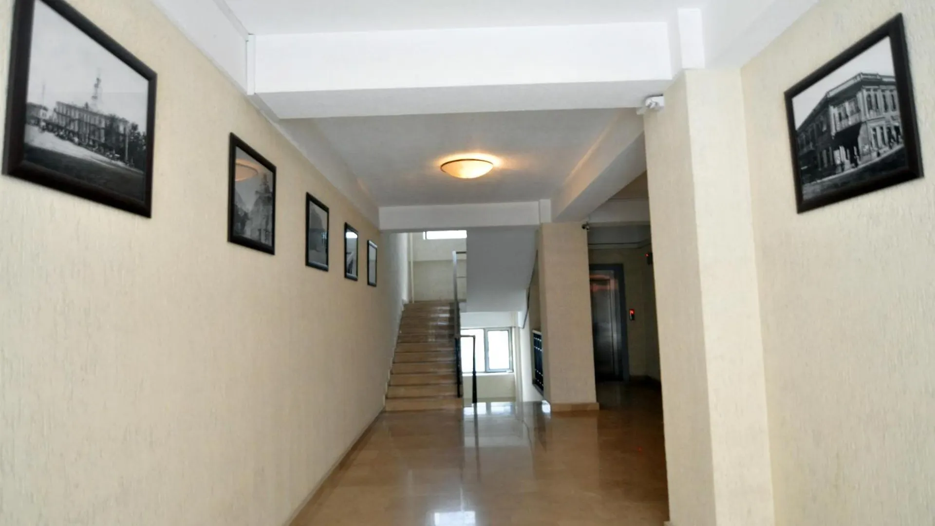 Apartment New Central Suite Tbilisi Georgia