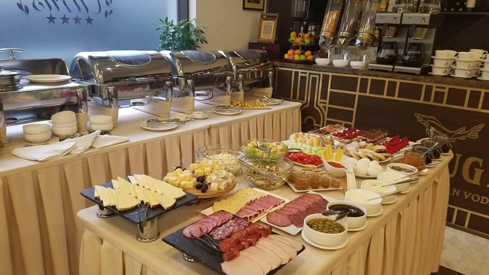 New Central Suite Tbilisi Georgia