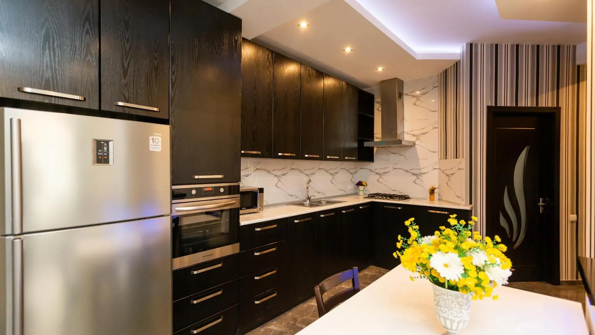 New Central Suite Tbilisi 0*,  Georgia
